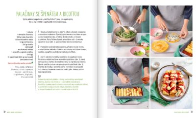 Rychlé rodinné recepty – mňam mňam, mami! - Image 6