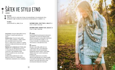 Pletené šátky a šály – módní doplňky ke každému outfitu - Image 5
