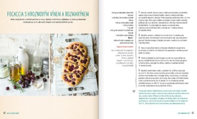 Pečeme chleba – voňavý poklad z trouby - Image 6