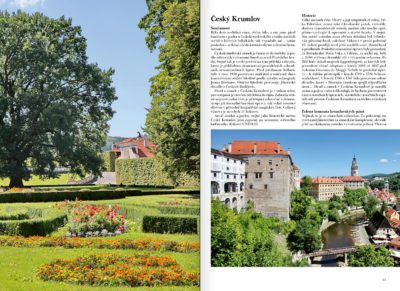 Zámecké zelené komnaty – krása panských zahrad - Image 2