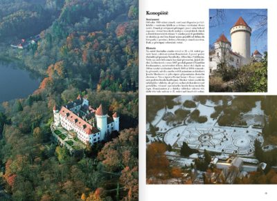 Zámecké zelené komnaty – krása panských zahrad - Image 3