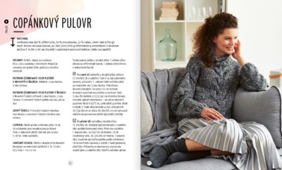 Pletené svetry a kardigany – klasické i trendy modely - Image 5