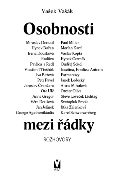 Osobnosti mezi řádky - Image 2