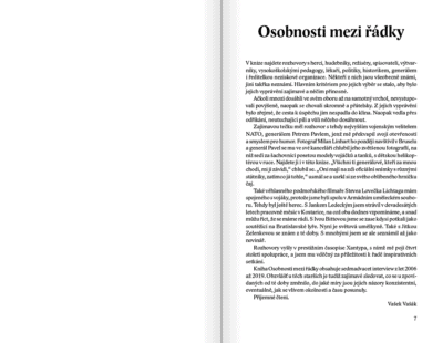 Osobnosti mezi řádky - Image 3