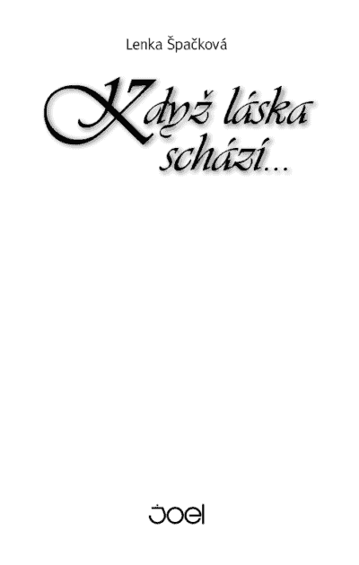 Když láska schází… - Image 2