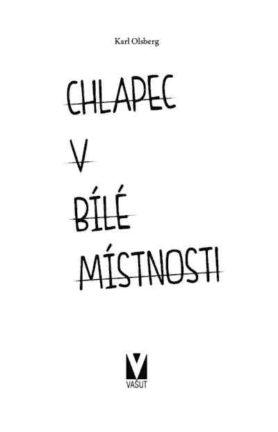 Chlapec v bílé místnosti - Image 2