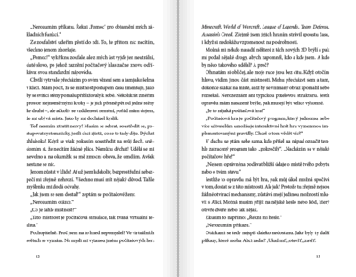 Chlapec v bílé místnosti - Image 5