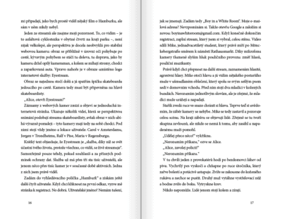 Chlapec v bílé místnosti - Image 7