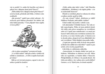 Lucifer junior – Zapeklité pátrání - Image 5