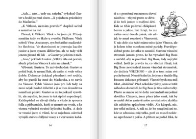 Lucifer junior – Zapeklité pátrání - Image 6