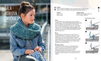 Háčkujeme pro děti čepice a šály – kombinujte podle chuti a nálady - Image 4