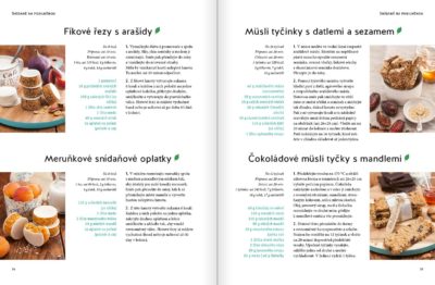 Low Carb – rychlé recepty pro všední den - Image 4