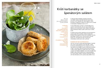 Low Carb – rychlé recepty pro všední den - Image 6