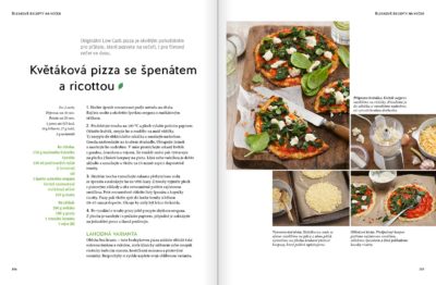 Low Carb – rychlé recepty pro všední den - Image 7