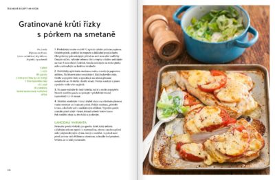 Low Carb – rychlé recepty pro všední den - Image 8