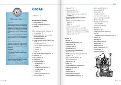 Domácí pálenky a likéry – destilace, dochucování, stáčení - Image 2