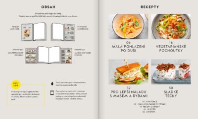 Low Carb – zdravé pochutnání - Image 2