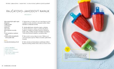 Domácí nanuky - Image 4