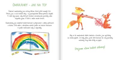 Moje první čmáránky (slon) - Image 2