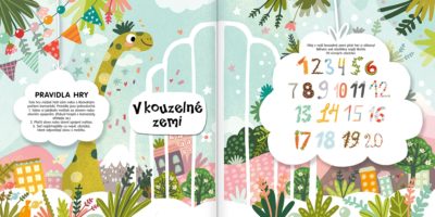 Hledej a najdi – veselé obrázky a hry - Image 5