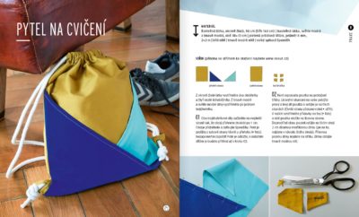 Šijeme tašky – oblíbené modely pro každou příležitost - Image 4