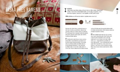 Šijeme tašky – oblíbené modely pro každou příležitost - Image 5