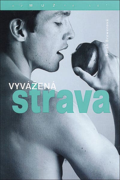 SLEVA - Vyvážená strava