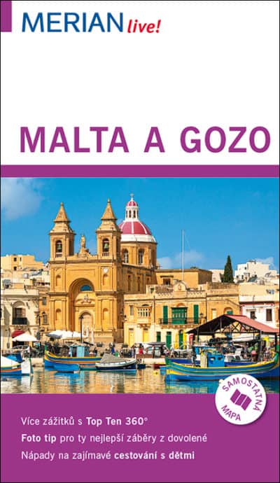 Malta a Gozo