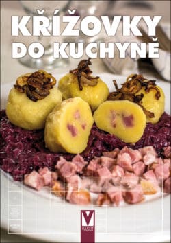 Křížovky do kuchyně