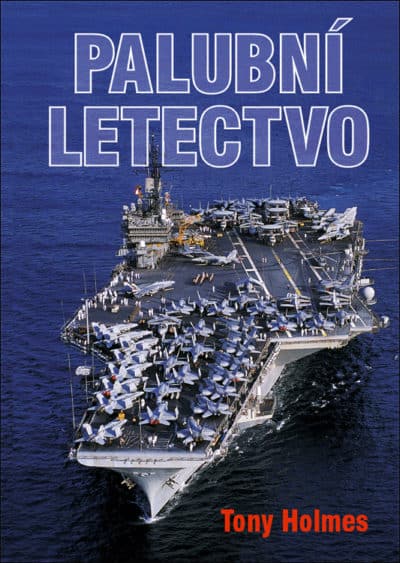 SLEVA - Palubní letectvo