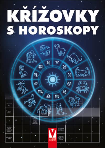 Křížovky s horoskopy