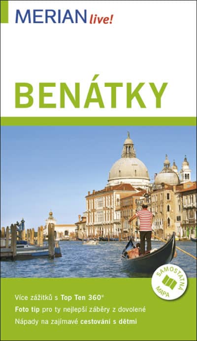 Benátky