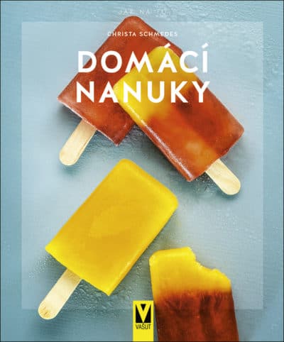 Domácí nanuky