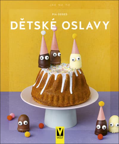 Dětské oslavy