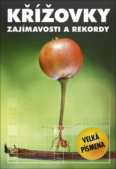 Křížovky – zajímavosti a rekordy