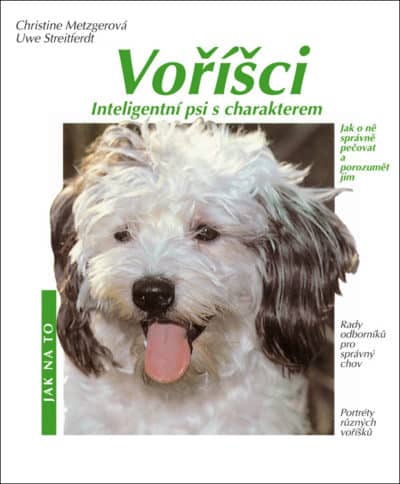 SLEVA - Voříšci