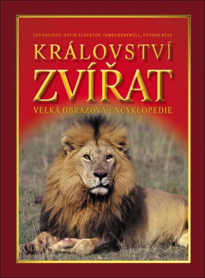 SLEVA - Království zvířat