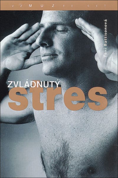 SLEVA - Zvládnutý stres