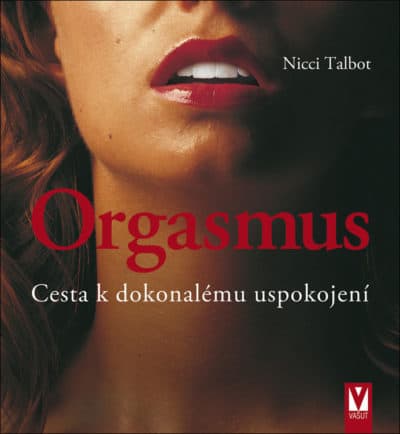 SLEVA - Orgasmus