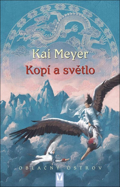 SLEVA - Kopí a světlo