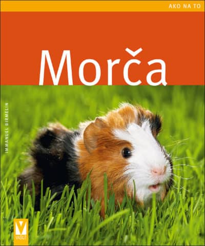 SLEVA - Morča - slovensky