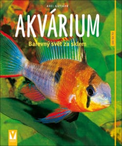 SLEVA - Akvárium – 2. vydání