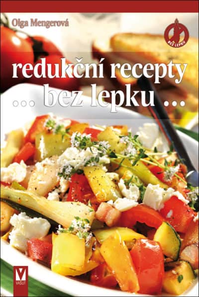 Redukční recepty bez lepku