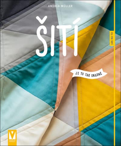 Šití