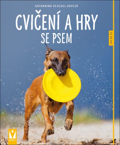 Cvičení a hry se psem
