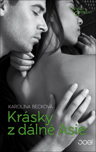 SLEVA - Krásky z dálné Asie