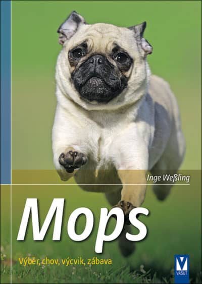 SLEVA - Mops