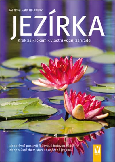 SLEVA - Jezírka – 2. vydání