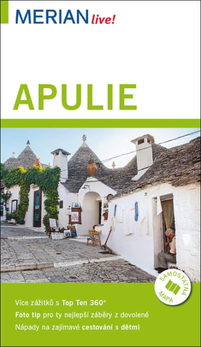 SLEVA - Apulie