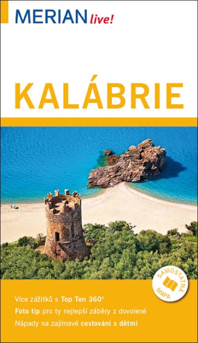 Kalábrie